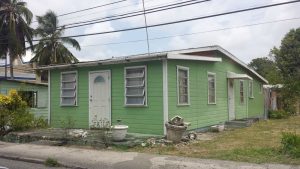 chattel house gallery