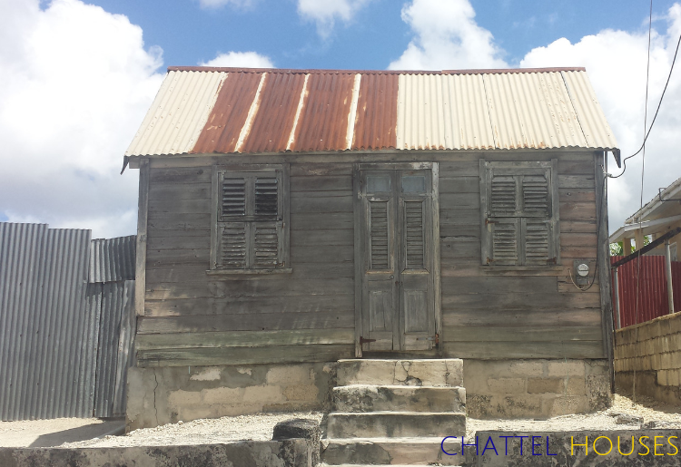 What is a Chattel House? The Caribbean's Small and Tiny Home