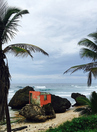 Chattel Houses - Great Places in Barbados to Live in a Chattel House