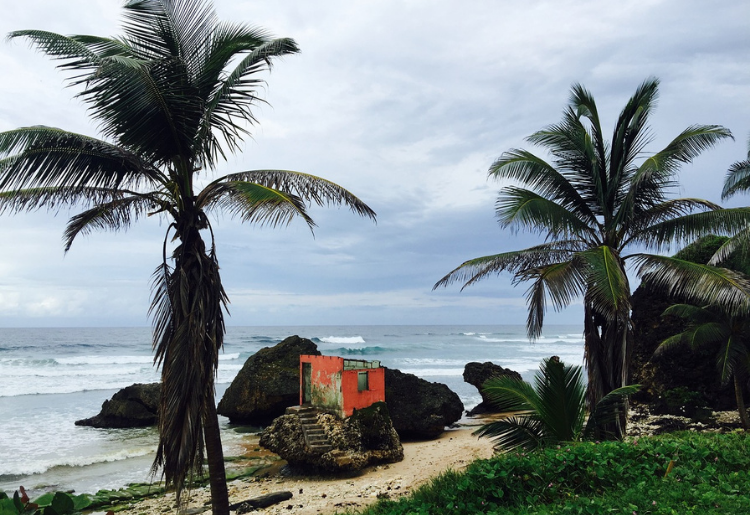Chattel Houses - Great Places in Barbados to Live in a Chattel House