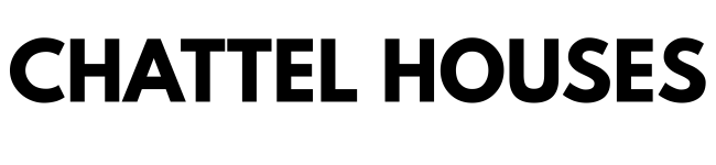 Chattel Houses
