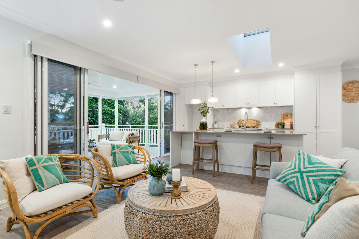 Chattel Houses - Studio Apartment Layouts That Embrace Open Living